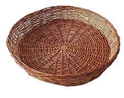 Cane Basket